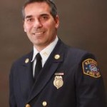 Deputy Chief Frank Viscuso Kearny, NJ  Author of Step Up and Lead and more.