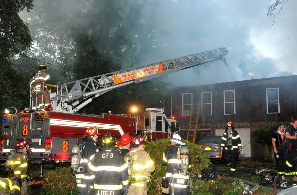 "Quint"essential Equipment Part 1 FireFighterToolBox