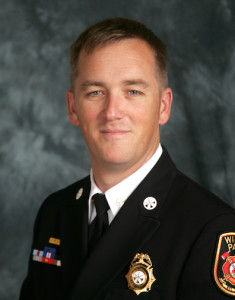 Chief Jimm Walsh, Founder of VentEnterSearch.com