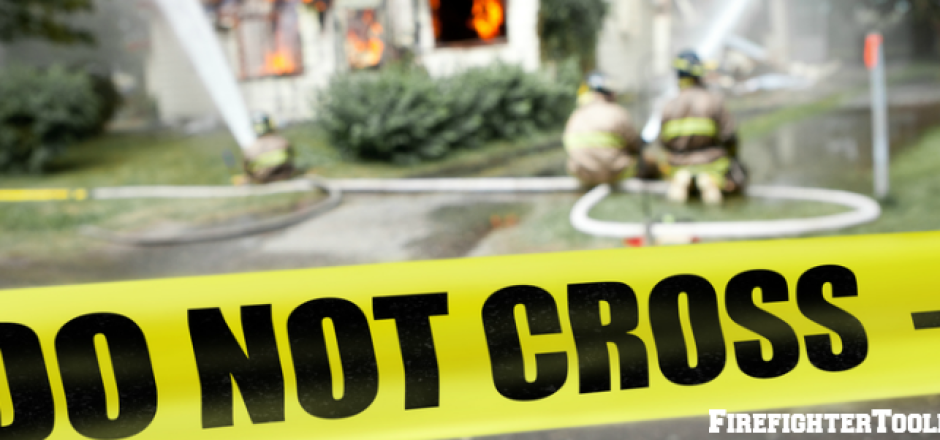 Things to know about dating a firefighter