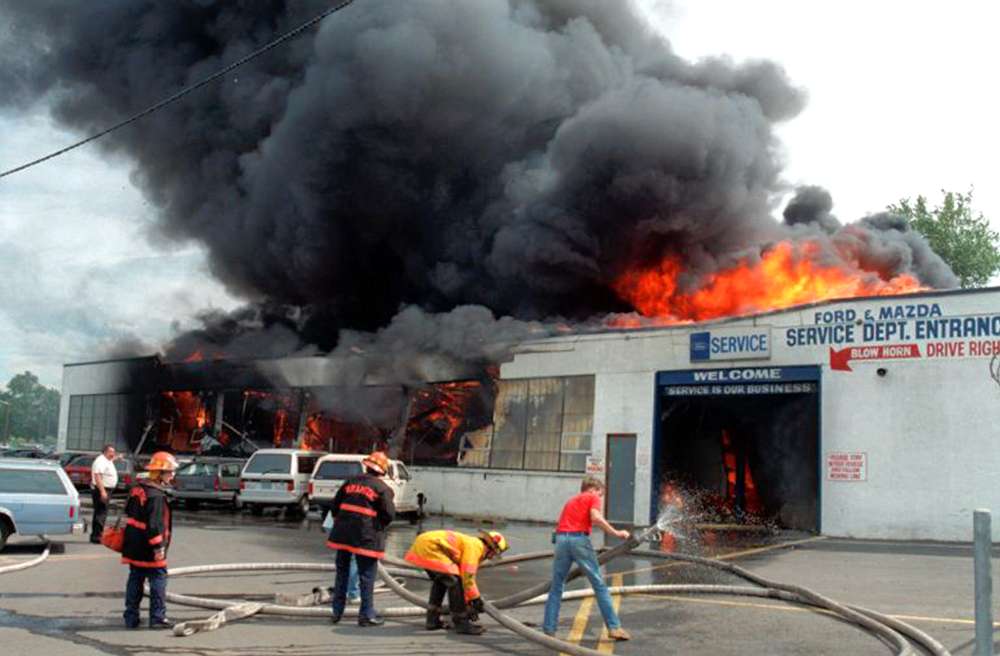 Hackensack ford fire #10