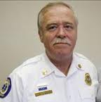 Chief Jim Murphy (Retired)