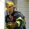 Capt Thomas Buckley, Foxborough MA Fire Service & Statewide Coordinator-Rhode Island Autism & Law Enforcement Education Coalition
