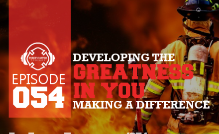 054 - Greatness In You
