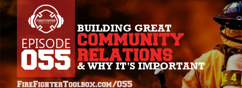055 Why Community Relations is Important