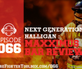 066 - Maxximus Bar Review - FFTB Frontpage Thumbnail