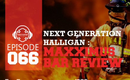 066 - Maxximus Bar Review - FFTB Frontpage Thumbnail