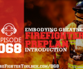 068 - Firefighter Preplan Introduction Frontpage Thumbnail