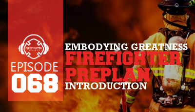 068 - Firefighter Preplan Introduction Frontpage Thumbnail