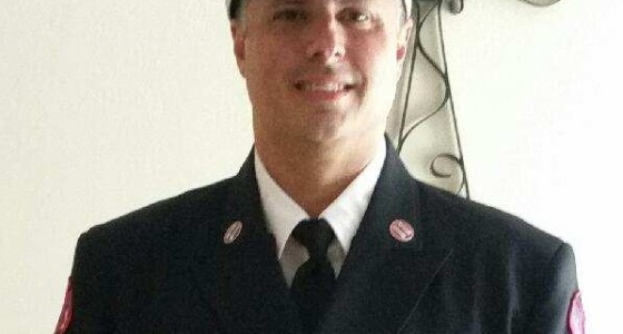 Joseph DeVito, author for FirefighterToolbox.com